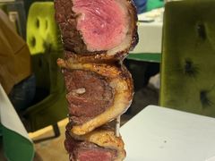 -戈拿旺巴西烤肉(崇文门店)