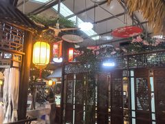 -和源祥·日照菜扛把子(万平口一店)