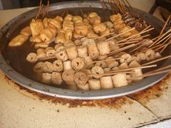 -马记大锅煮(总店)