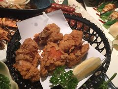 -贵木日本料理·铁板烧(新地假日广场店)