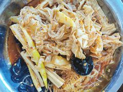 -脱骨凤爪(石桥店)