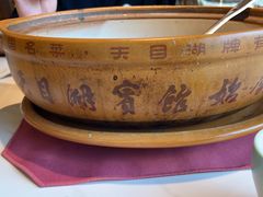 -风味小馆(天目湖宾馆店)