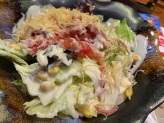 -肉魁屋·烧肉·烧鸟·酒场(高新店)