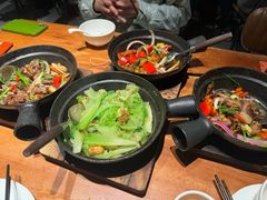 -旺爷砂锅·茶作(国贸城店)