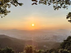 -广州市白云山风景名胜区