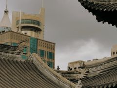 -上海白云观