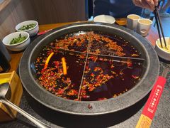 -陈眼镜火锅(总店)