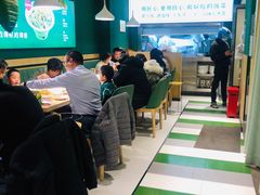 大堂-文记卢源外·江西小炒(凤城八路店)