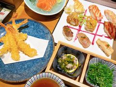 -立山居酒屋·烧鸟 天妇罗(西北湖店)