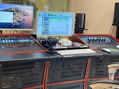 -北京620音乐工作室·录音棚(通州店)