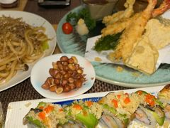 -长崎屋·日本料理·刺身·烧鸟(天河北路店)