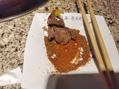 -厚味居炙子烤肉·清真(天桥南纬路店)