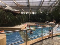 -龙达温泉生态城