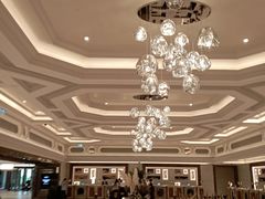 -澳门喜来登大酒店