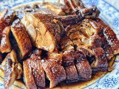 -邱记私房菜·十八年本地菜