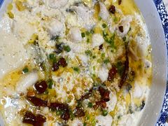 -你鲟欢·香茅柠檬鱼(金沙店)