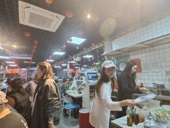 -大姐麻辣烫(莲宝中路店)
