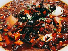 精品毛血旺-宁家大院