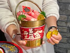 -蜀大侠火锅(总府路店)