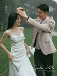 点击看大图 -茜茜公主婚纱摄影会馆