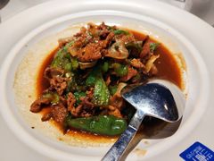 -兰湘子·湘菜小炒(石家庄万象城店)