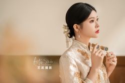 -艺匠摄影ARTIZ STUDIO(南京店)