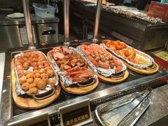 -吉布鲁牛排海鲜自助(CBD万达店)