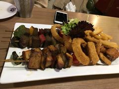 -5号公路餐厅(曼哈顿店)