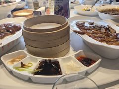 -眉州东坡(北苑华贸店)