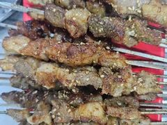 -香约老地方烧烤(九道街店)