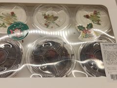 -盒马X会员店(上海森兰商都店)