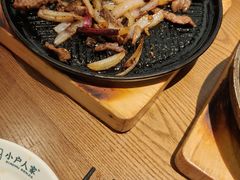 -小户人家(循礼门南国中心店)