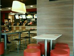 -麦当劳(宾水西道店)