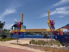 -华夏文旅海洋公园