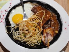 -豪客来牛排(天阳D32店)