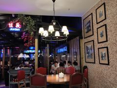 包厢-邵東家(港闸万达店)