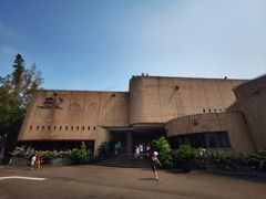 -自贡恐龙博物馆