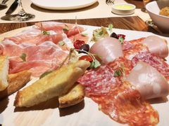 -Mercato莫卡多露台餐厅与酒吧(K11店)