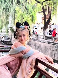 -琳琅阁汉服体验馆