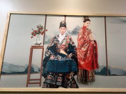 -盘子女人坊生日照·摄影馆(华强店)