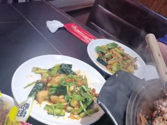 -辣尚瘾·烤鱼·新川菜(交大直营店)