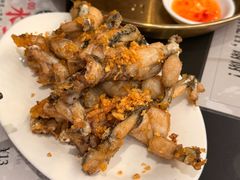-禄粥·广府味·煲仔粥·宵夜·明档现做(江南西店)