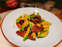 -枚青·临安酒肆(腾飞大厦店)
