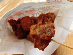 -傅强排骨(成都总店)