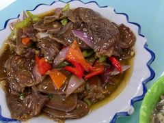 -北三沙家烧麦(北头道街店)