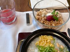 -北京三里屯CHAO酒店