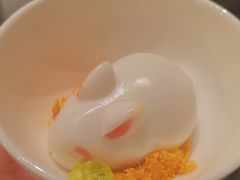 芝士小白兔-简小舍·民间手艺菜(武昌江滩店)