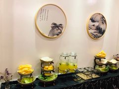 用餐区-牛a潮汕鲜牛肉粿条(天河北店)