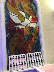 -RL Nail·瑞丽美甲美睫品牌原创店