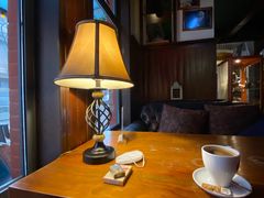 -德福楼咖啡吧(德福巷店)